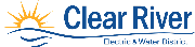 Clear River Electric & Water District Logo